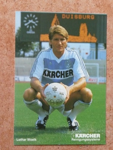 Msv duisburg originale - ,