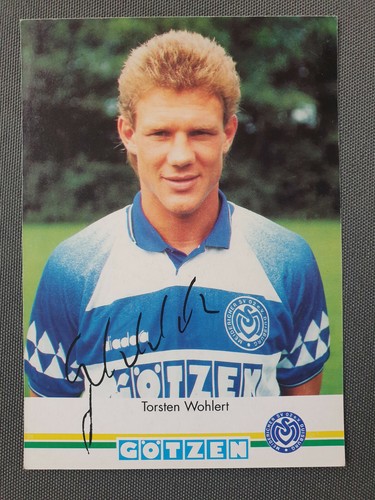 Torsten wohlert msv - torsten,