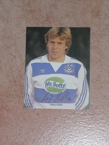 Msv duisburg softy 1983 - -, /