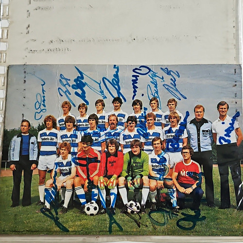 Signiertes msv - signiertes,