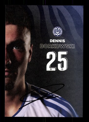 Dennis borkowski - dennis,