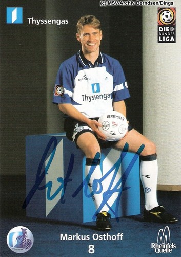 Msv duisburg original - duisburg,