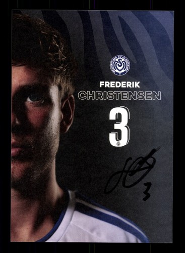 Frederik christensen - frederik,