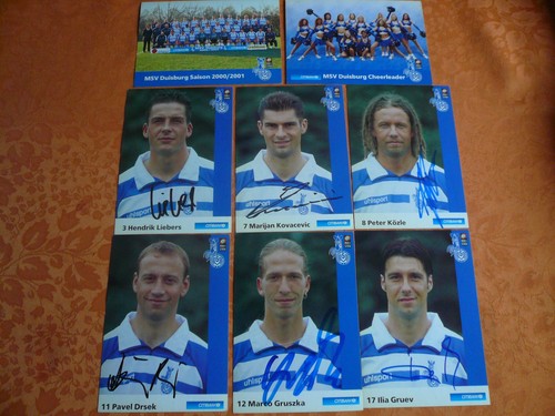 Msv duisburg - msv,