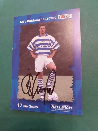Msv duisburg gruev - msv,