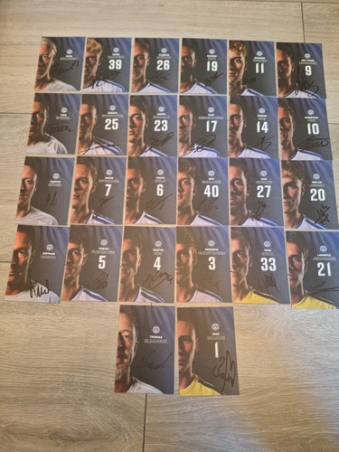 26x msv duisburg - 26x,