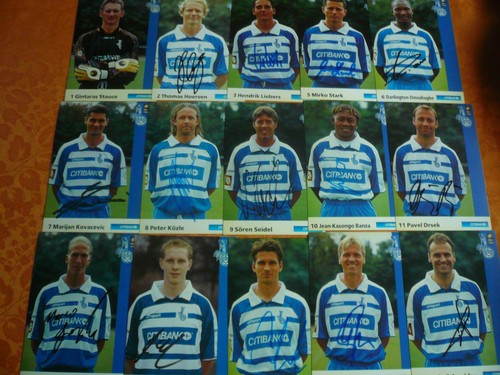 Msv duisburg - msv,