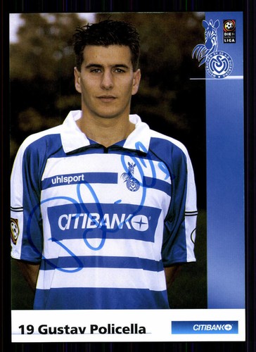 Gustav policella - gustav,