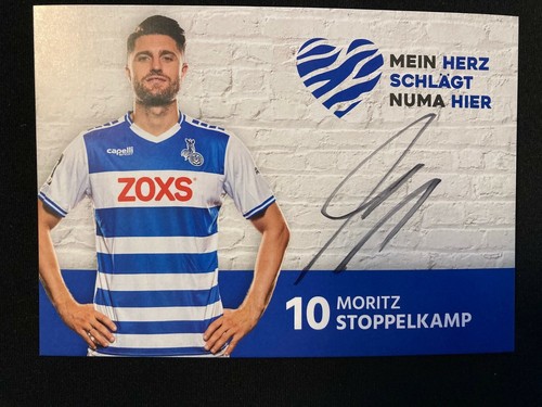 Msv duisburg 31 - msv,