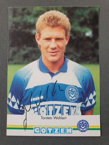 Torsten wohlert msv - torsten,