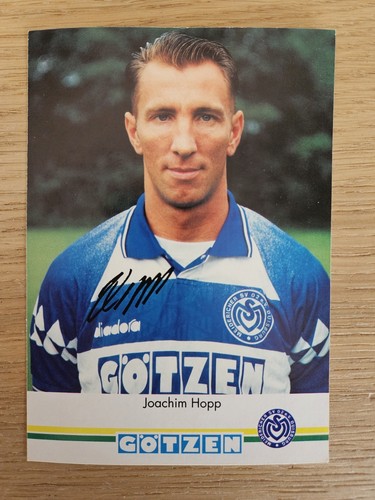 Hopp msv duisburg - msv,