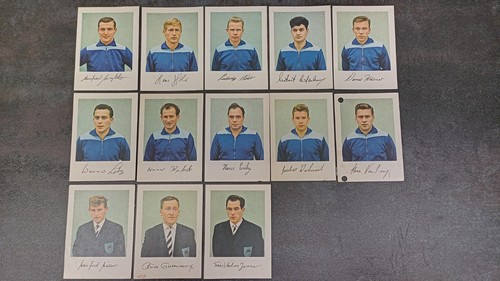 Msv duisburg karten - ak,