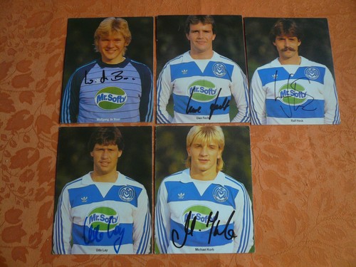 Msv duisburg - msv,