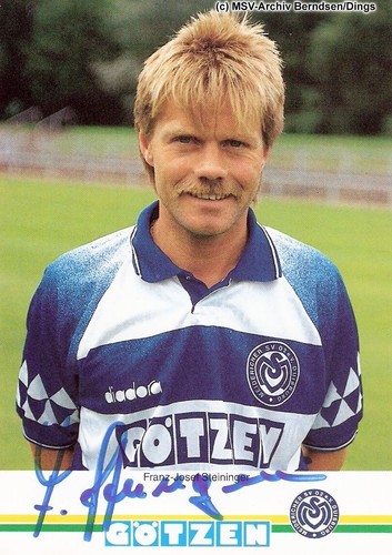 Msv duisburg 2 - msv,
