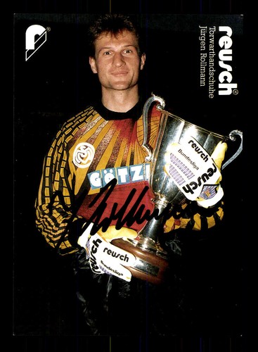 Jürgen rollmann reusch - jürgen,