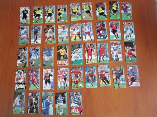 Panini xxl cards - panini,
