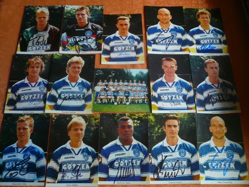 Msv duisburg - msv,