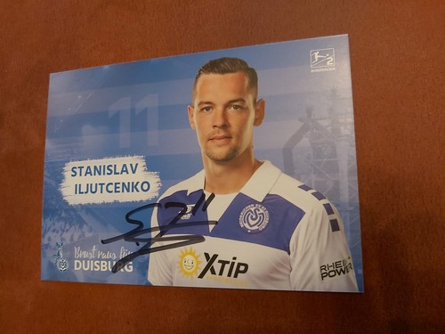 Msv duisburg stanislav - ,,