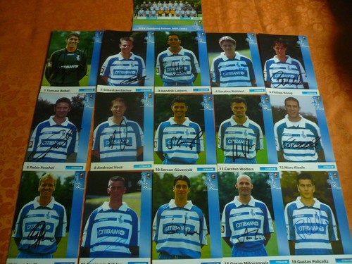 Msv duisburg - msv,