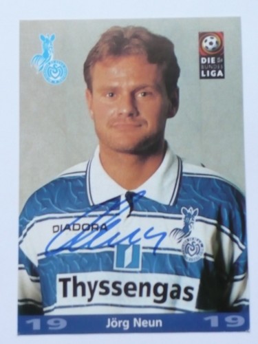 Msv duisburg original - msv,