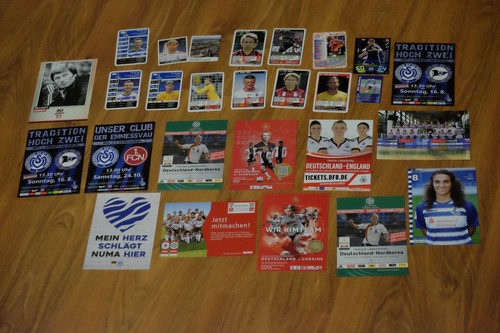 Msv duisburg sammlung - duisburg,
