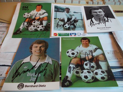 Bernhard bernard dietz 5 - bernard,