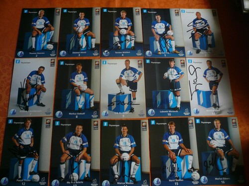 Msv duisburg - msv,