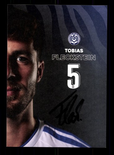 Tobias fleckenstein - tobias,