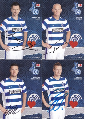 Msv duisburg saison 2012 13 - duisburg,