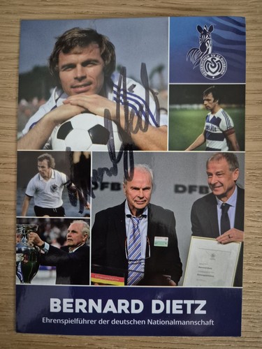 Ennatz dietz msv - msv, duisburg