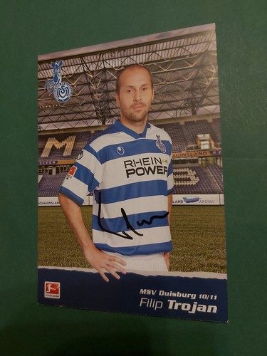 Msv duisburg trojan - msv, ,