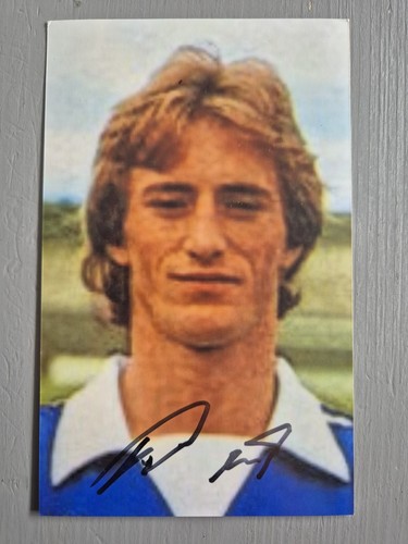 Demange schalke fußball foto - demange,