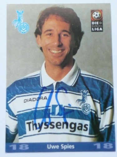Msv duisburg original - duisburg,