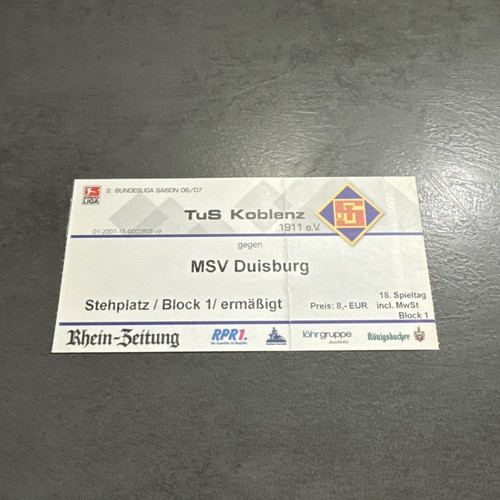 Ticket eintrittskarte tus - ticket,