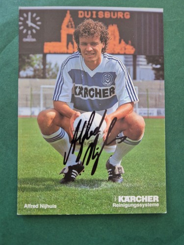 Msv duisburg alfred - duisburg,