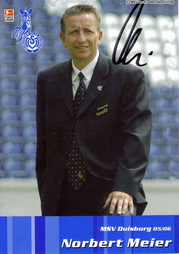 Msv duisburg 3 - msv,