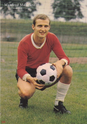 Manfred manglitz dfb fc - manfred,