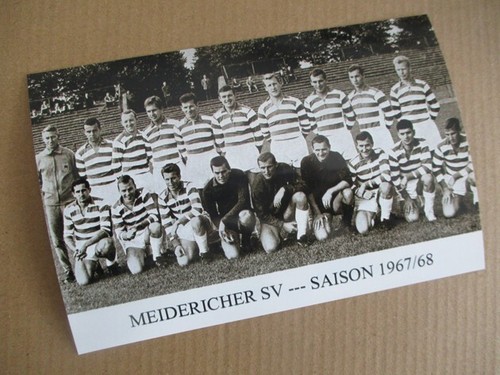 1967 msv duisburg - 1967/68,
