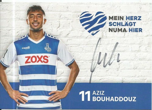Aziz bouhaddouz msv - aziz, /