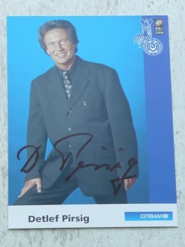 Msv duisburg detlef pirsig - -,