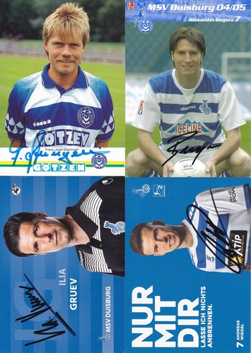 Msv duisburg 8 - -,