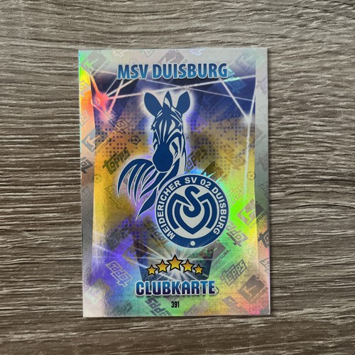 Match attax 2015 - attax, #391