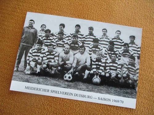 1969 msv duisburg - 1969/70,
