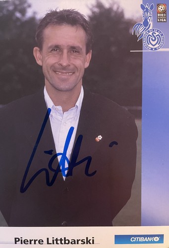 Pierre littbarski - pierre,