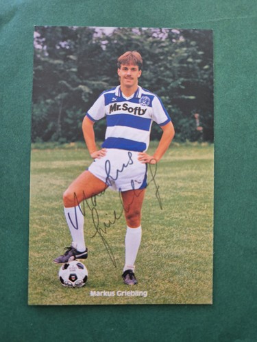 Msv duisburg markus - msv,