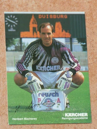 Msv duisburg original - msv,