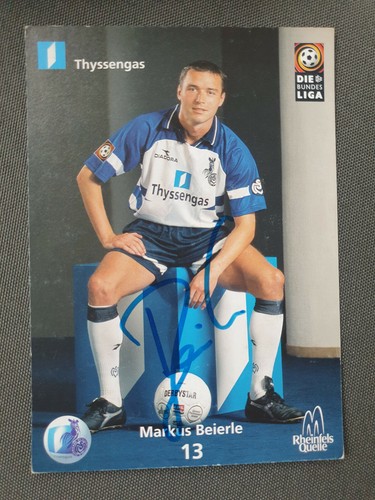 Markus beierle msv - beierle,