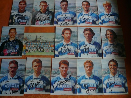 Msv duisburg - msv,