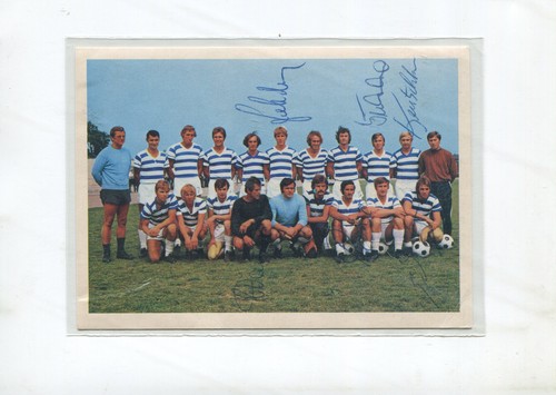 Msv duisburg meidericher pk - msv, sv