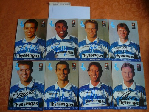 Msv duisburg - msv,